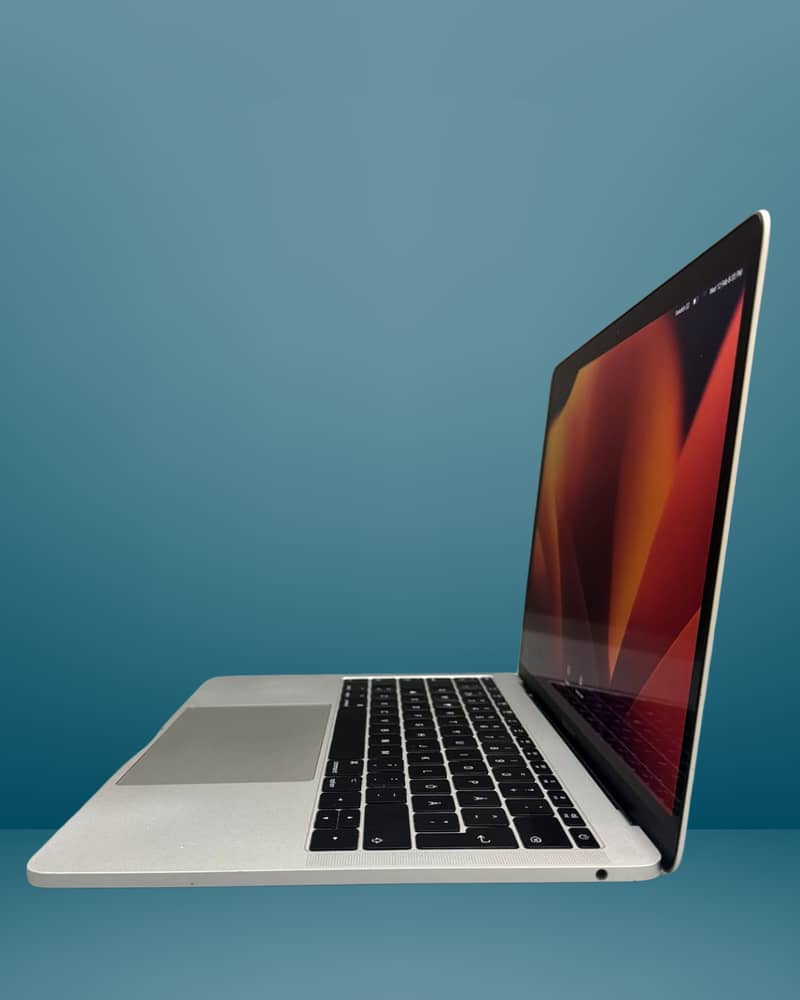 MacBook Pro 2017 | Core i5 2