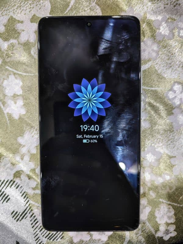 Xiaomi 11T Pro 5G 4