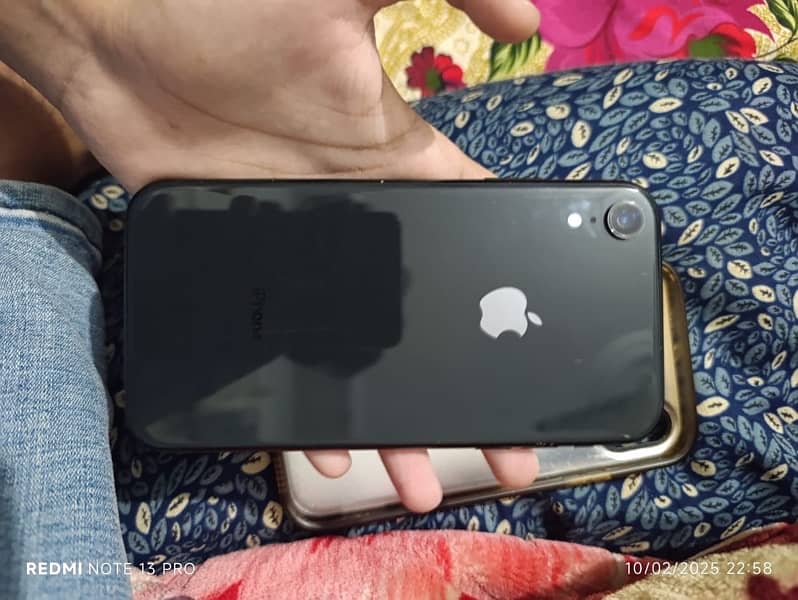 iphone xr 64 gb factory unlock 0