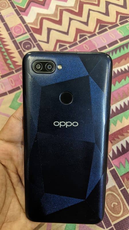 oppo a12 3