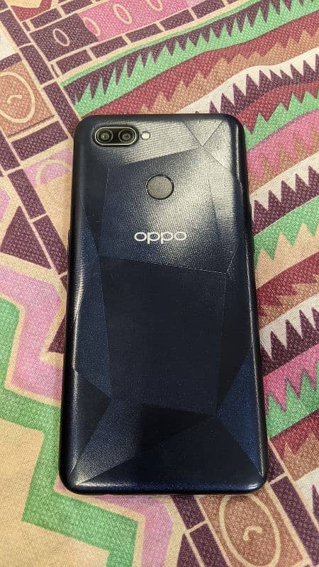 oppo a12 8