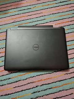 Dell Latitude E5440 8G RAM With Bag