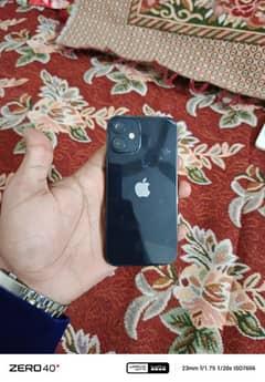 iphone 12mini