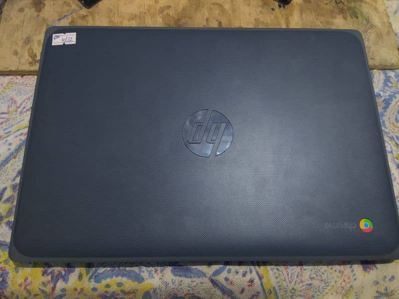 HP Chromebook 11A G8 EE - [ 4GB - 32GB ] ChromeOS Best Condition! 1