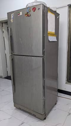 Pel Arctic Large Refrigerator and Freezer