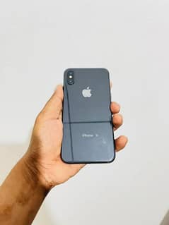 iPhone x 256 GB my WhatsApp number 03411594804