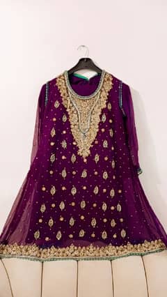 Shaadi designer suit