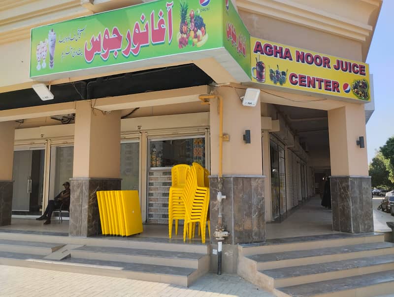 Shop Available for Rent in chapal cortyard 0