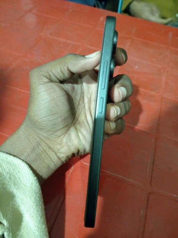 Redmi note 13 8.256 10buy 10 belkul new ha44k 3