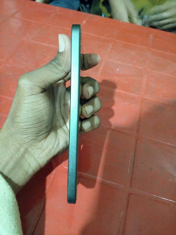 Redmi note 13 8.256 10buy 10 belkul new ha44k 4