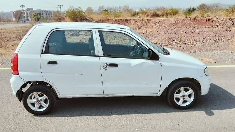 Suzuki Alto 2011 1