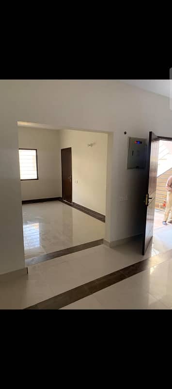 HOUSE AVAILABLE FOR SALE IN SAIMA LUXURY HOMES KORANGI KARACHI 6