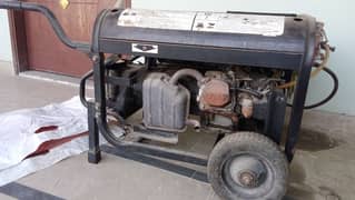 Generator for Sale