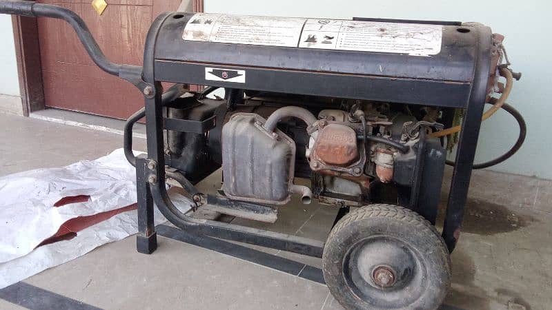 Generator for Sale 0