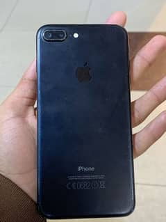 iphone 7 plus 32gb pta apparoved panel and battery change