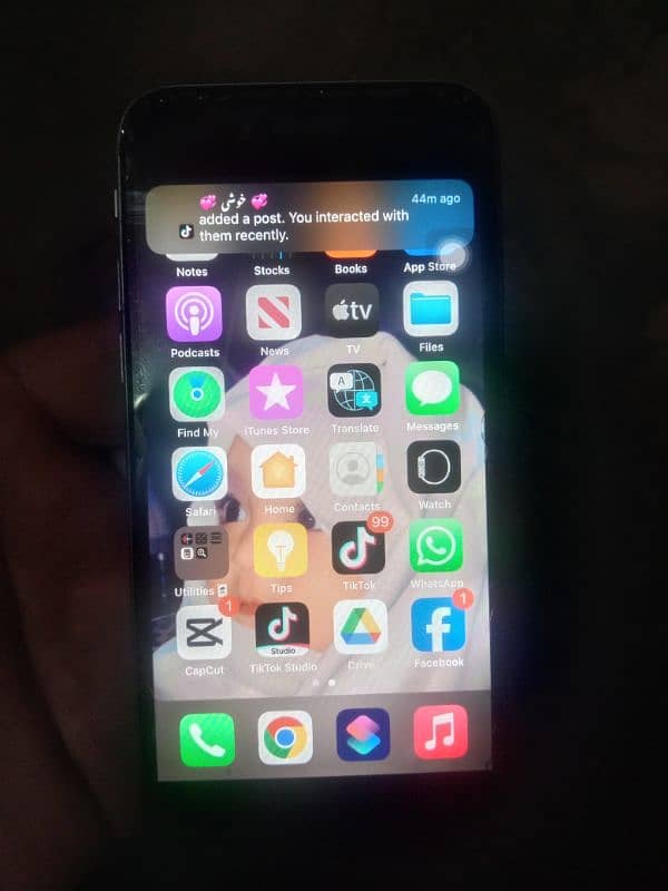 Iphone 6s 128 non pta 1