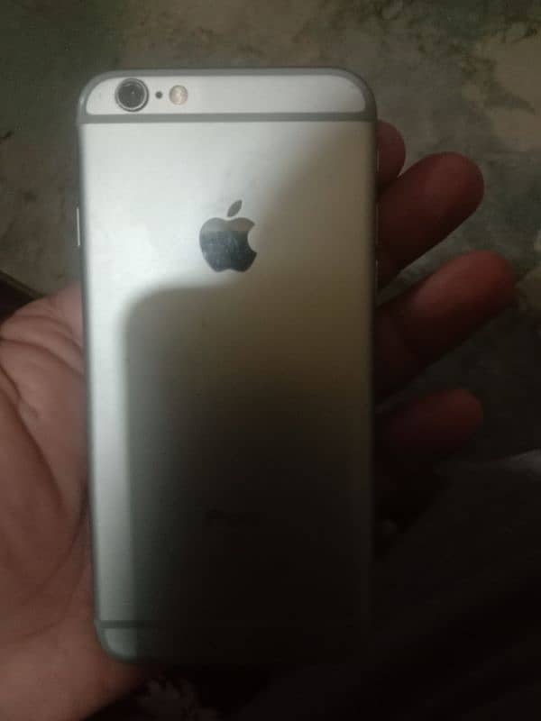 Iphone 6s 128 non pta 4