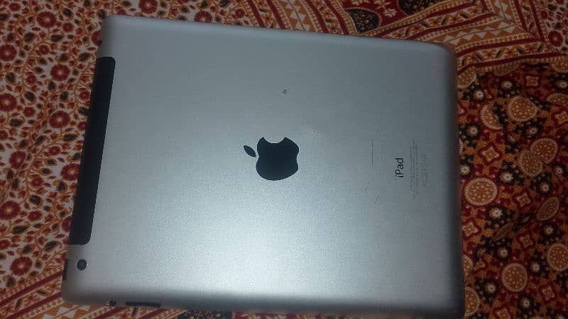 ipad 4th generation 2gb 16gb 8