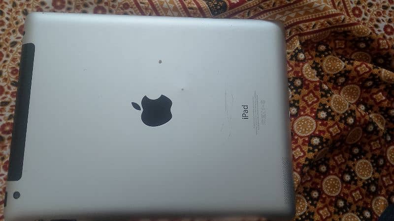 ipad 4th generation 2gb 16gb 9