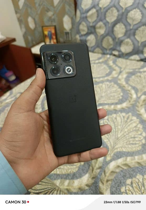 One Plus 10 pro Non-PTA 5g for Sale in mint condition 4