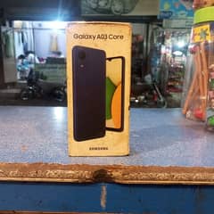 Samsung Galaxy A03 Core