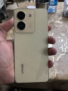 Vivo Y36