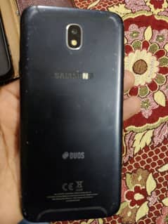 Samsung J7 prime in used condition