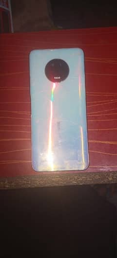 Infinix Note7   6/128