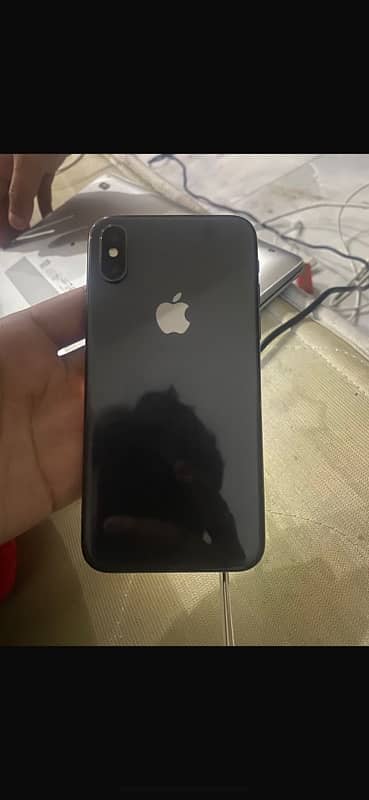 iphone x non pta 64 Gb 0