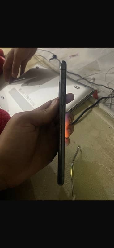 iphone x non pta 64 Gb 3