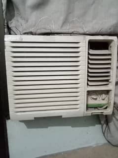 window AC