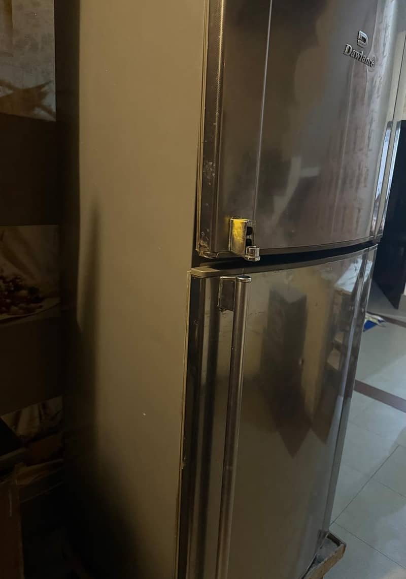 Refrigerator / Dawlance Fridge 10