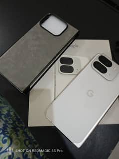 Google Pixel 9 Pro Fold