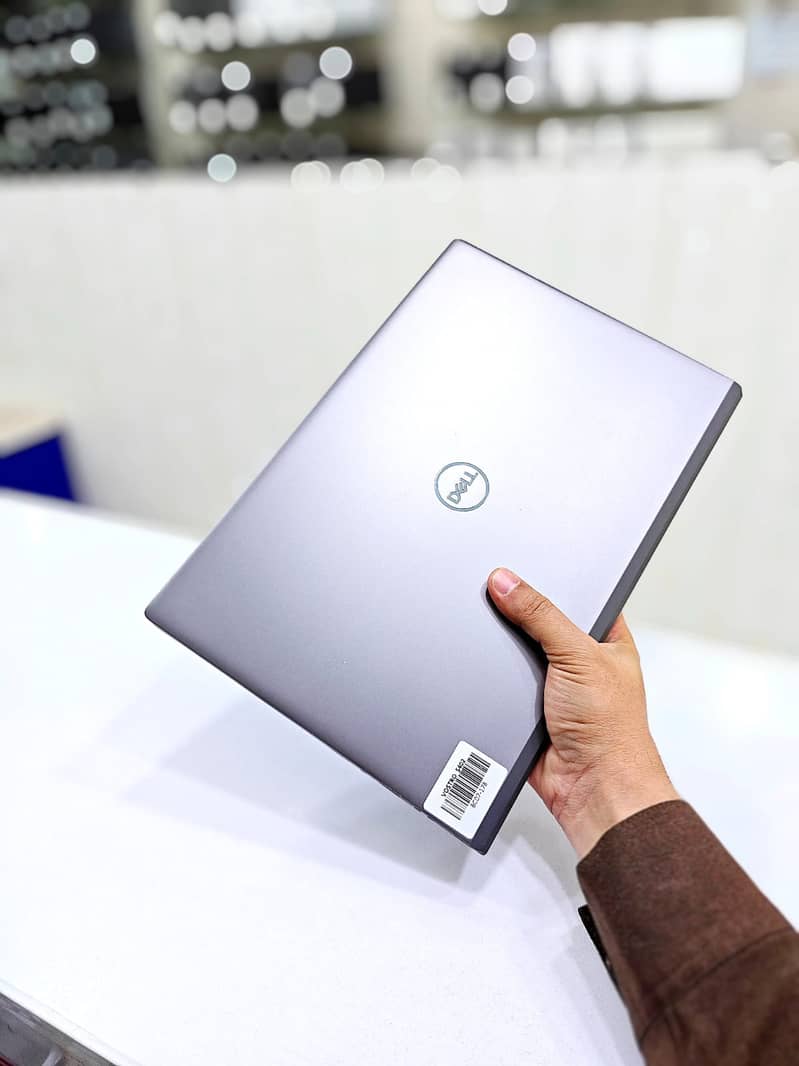 Dell Vostro 5402| Core i7-11th Gen 16GB RAM/512GB SSD| 2GB Nvidia Card 3