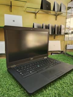 Dell latitude 5491 8th Generation Laptop with H processor