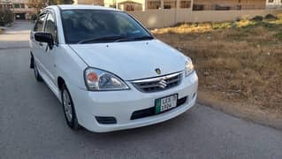 Suzuki Liana 2013 in Outclass Condition