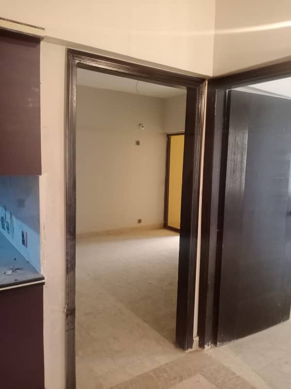 CITY TOWER AND SHOPPING MALL FLAT FOR SALE 2