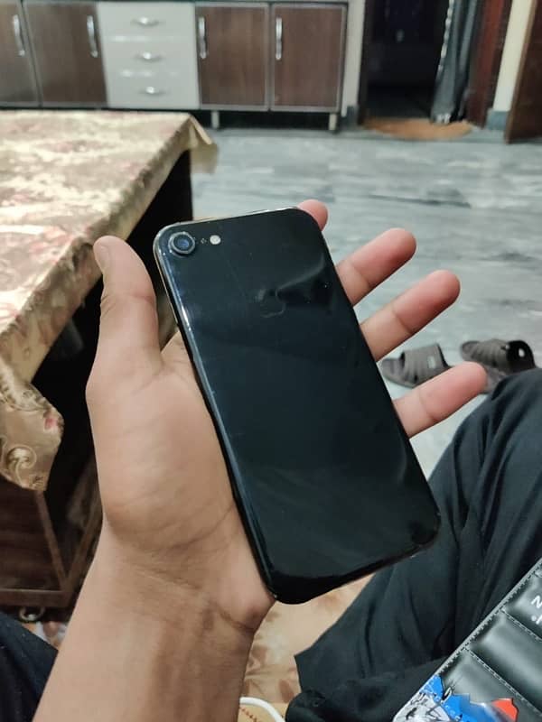 Iphone 7 PTA Proved 32 gb 1