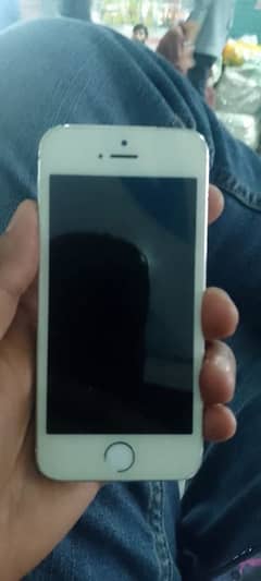 i phone 5s non pta 32Gb 03437619656