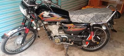 Honda 125/03069523386