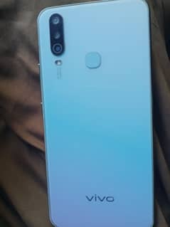 vivo y17 8 / 256 pta approved