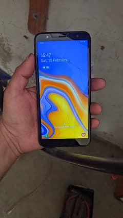 Samsung Galaxy j6+plus  4/64