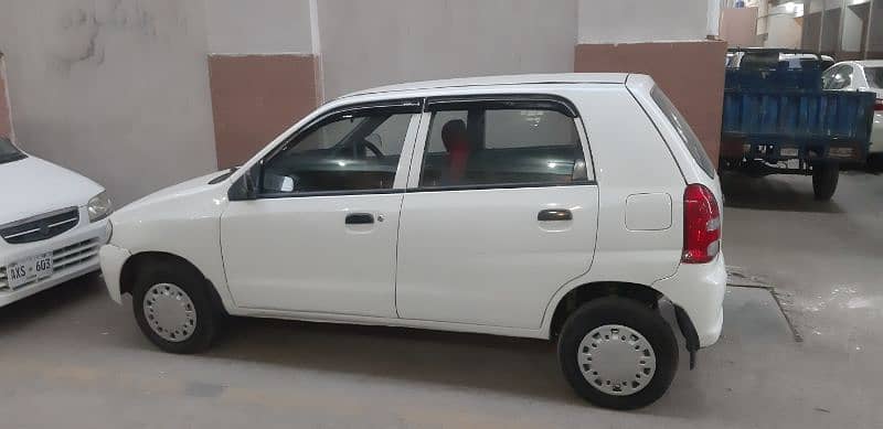 Suzuki Alto 2012 1