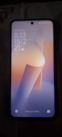 Xiaomi Redmi 12 with box