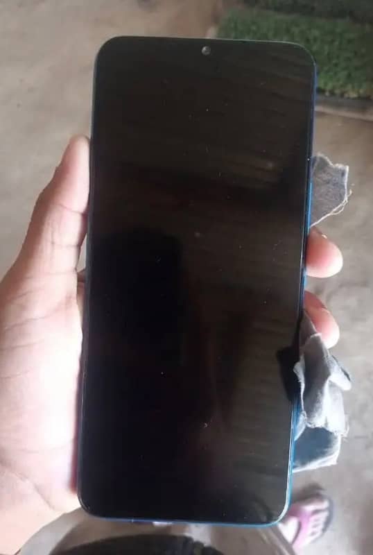 infinix hot 10s completely box 1