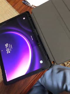 Samsung FE S9 Tablet 6/128