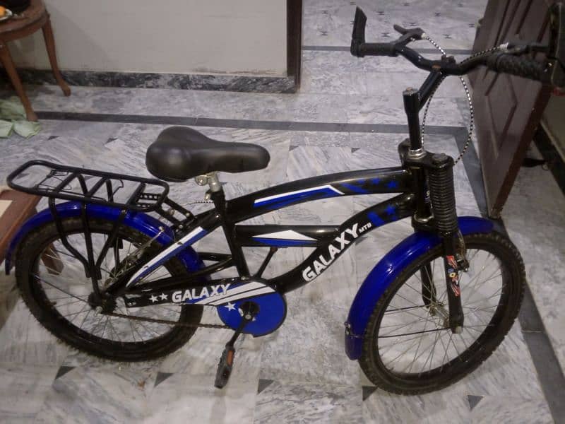 Kids cycle for sale 1