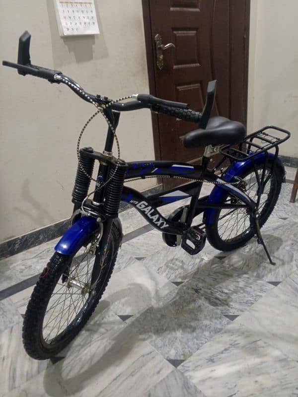 Kids cycle for sale 3