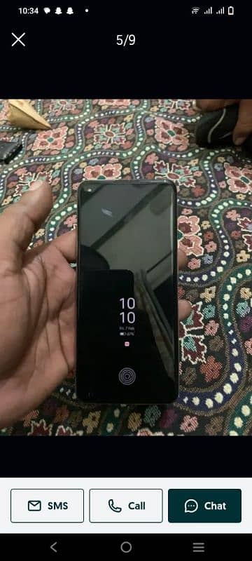 oppo f ,21 12