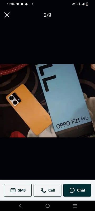 oppo f ,21 15